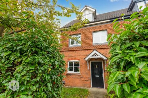 Rylands Drive, Warrington, WA2