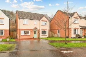 33, Station Wynd, Doune FK16 6DT