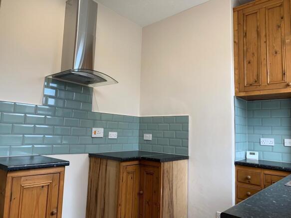 1 bed Flat to rent Image 5