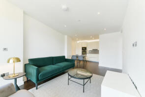 8, 3 Senate Building, Lanchester Way, London SW11 7DD