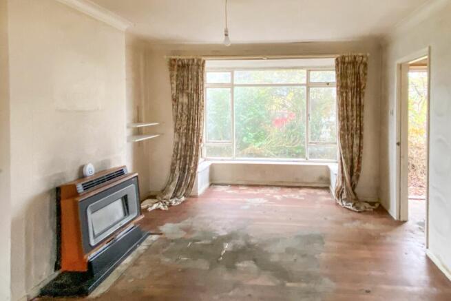 20 Marlborough Crescent, Long Hanborough, Witney, Oxfordshire, OX29 8JP