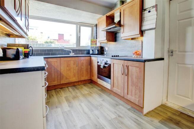 Witton Avenue, Sacriston, Durham, DH7 photo 3