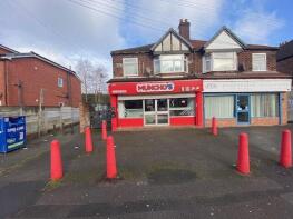 414a, Barton Road, Manchester M32 9RW