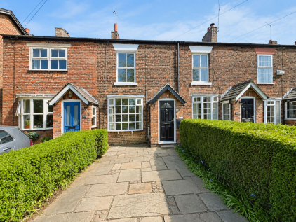 Hawthorn Street, Wilmslow, SK9