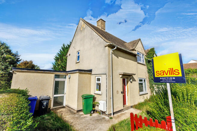 8 Myers Close, Charlton, Banbury OX17 3DW