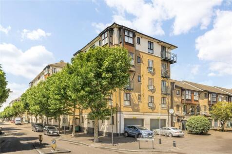 Wesley Avenue, London, E16