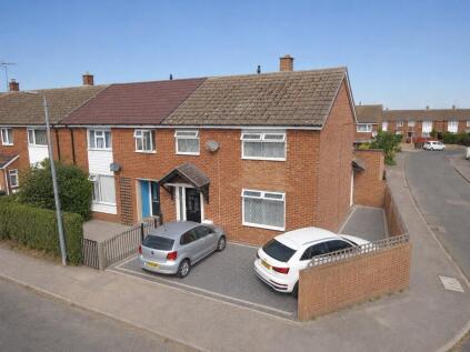 Grove Road, Houghton Regis, Dunstable, Bedfordshire, LU5