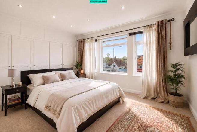 Main Bedroom