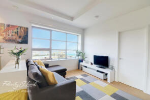 Flat 704, 47 Kent Building, Hope Street, London E14 0QG