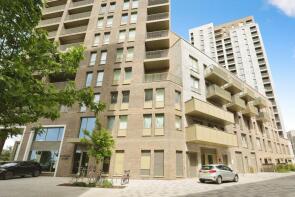 138, Silverleaf House, Heartwood Boulevard, Acton W3 6ZG