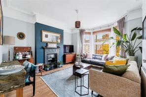 1a, Shalimar Road, London W3 9JD