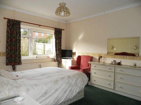 Bedroom 1