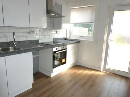 38, Hillside Street, Stevenston KA20 3JA