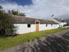 Ocean View, Headwark Road, Thurso KW14 8YE