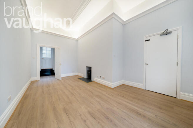 Bedroom/Reception