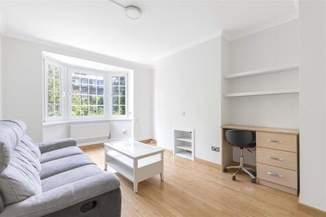 Morris House, Roman Road, London