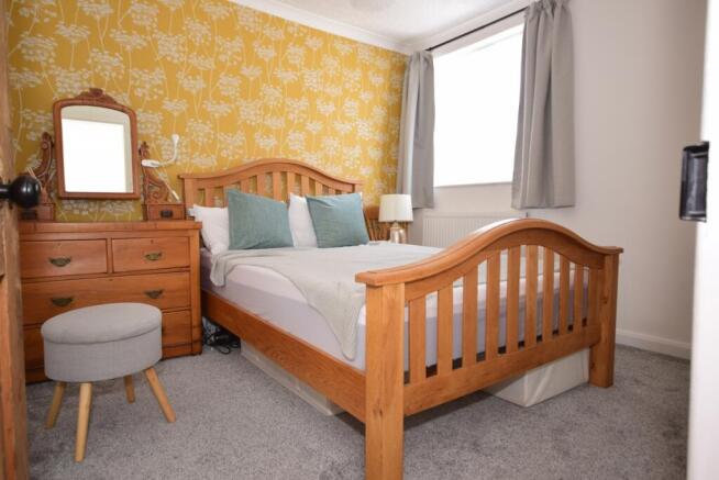 bed 2
