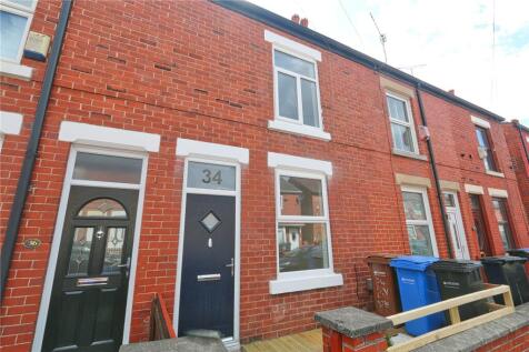 River Street, Stockport, Greater Manchester, SK1