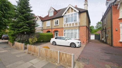 Murray Road, Northwood