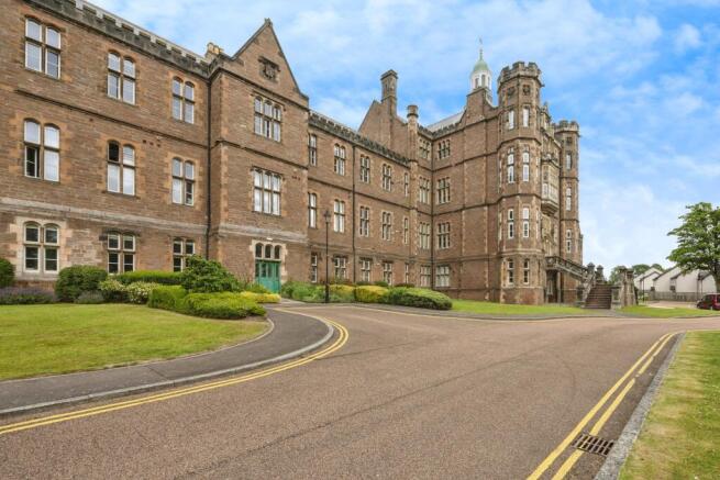 View Of The Property