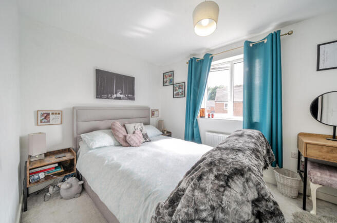 2 bed Semi-Detached for sale Image 5
