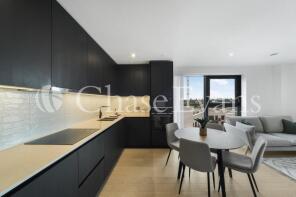 Apartment 1305, Hawksbury Heights, Hewson Way, London SE17 1LD