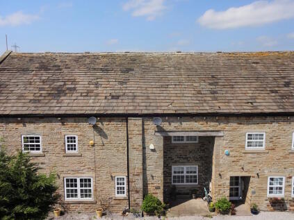 The Stone Mill, Egypt Road, Thornton, BD13 3RS
