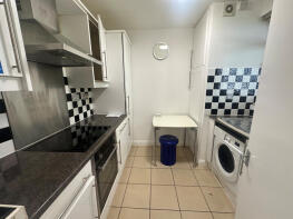 Flat 21, Alpha Court, Raglan Street, London NW5 3BY
