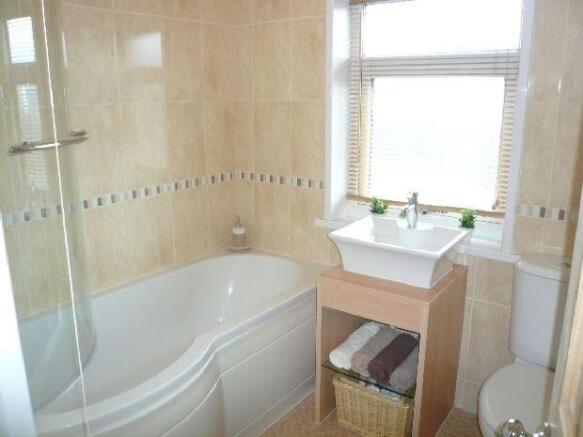 Luxury Bathroom