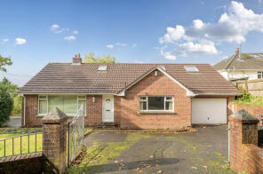 Meadow Close, Sentry Lane, Bishops Tawton EX32 0BW