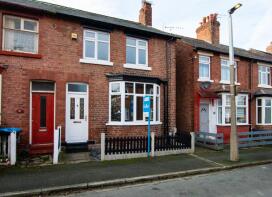 43, Bond Street, Northwich CW8 4DG