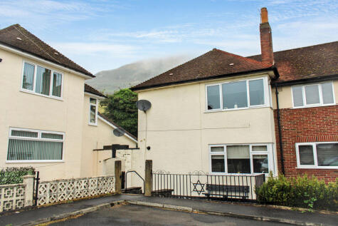 Jamieson Gardens, Tillicoultry