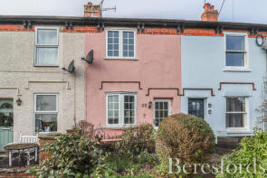 56, Barrells Down Road, Bishops Stortford CM23 2SX