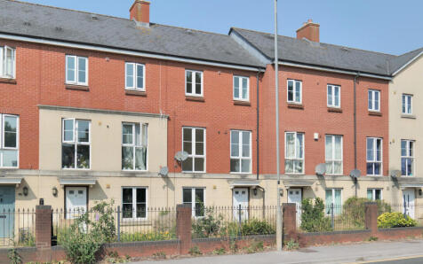 Beanacre Road, Melksham