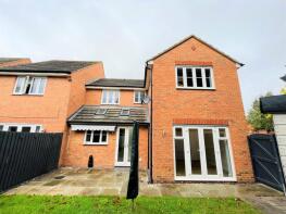 6, St Lukes Close, Northampton NN5 6GH