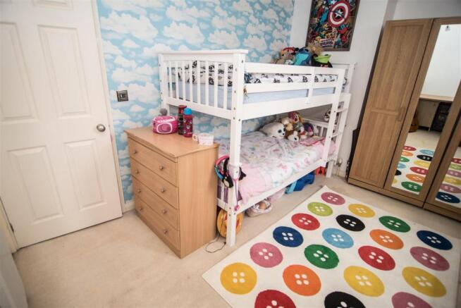 BEDROOM TWO