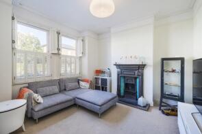 6a, Rosedale Terrace, Dalling Road, London W6 0HF
