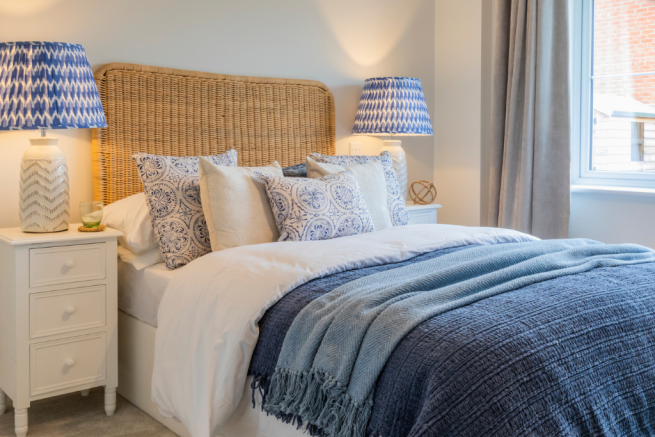 Example Bedroom