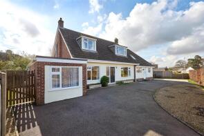 3, Orchard Grove, Diss IP22 4LX
