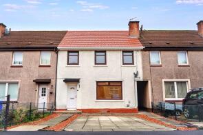 42, Delphwood Crescent, Alloa FK10 2TP