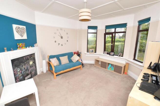 Family/Dining Room