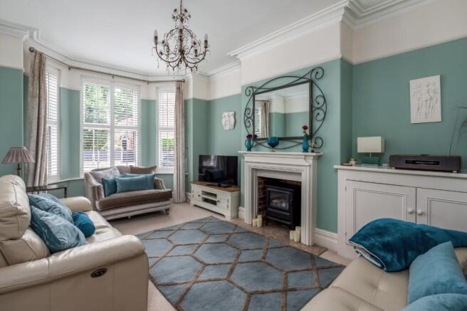 Drawing Room
