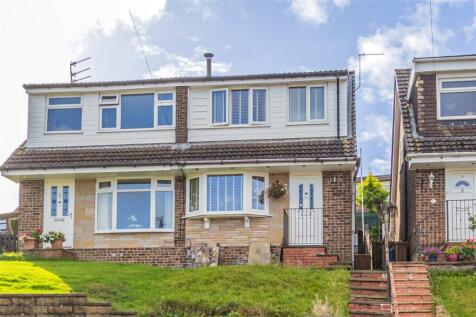 Brooks End, Norden, Greater Manchester, OL11