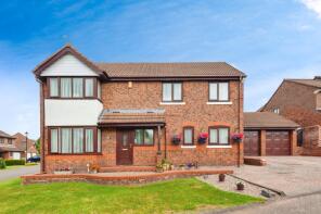 25, Kings Meadow, Runcorn WA7 6PB
