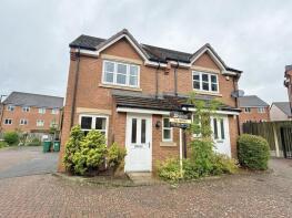 10, Gibraltar Close, Coventry CV3 1NT