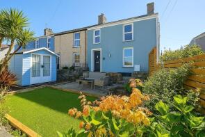 2, Brickfield Street, Amlwch LL68 9HH