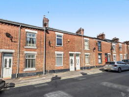 13, Salisbury Street, Runcorn WA7 5BZ