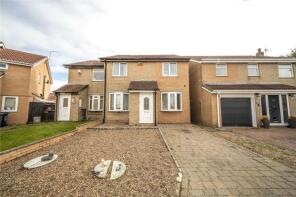 22, Reedham Court, Newcastle Upon Tyne NE5 4SZ
