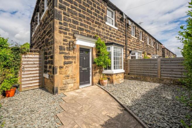 3 bed End of Terrace for sale Image 5