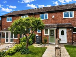 48, Castle View, Westbury BA13 3HR